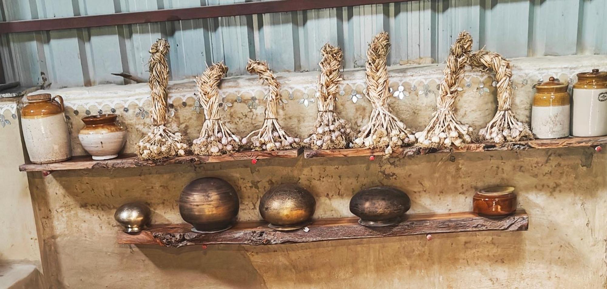 Shobhayan Inn, Airport Railway Station Pickup Free Ayodhya Extérieur photo