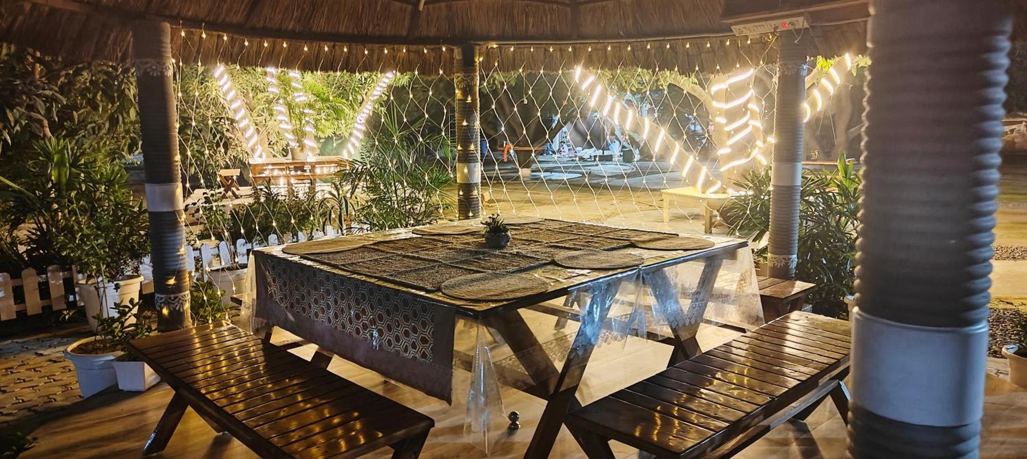 Shobhayan Inn, Airport Railway Station Pickup Free Ayodhya Extérieur photo