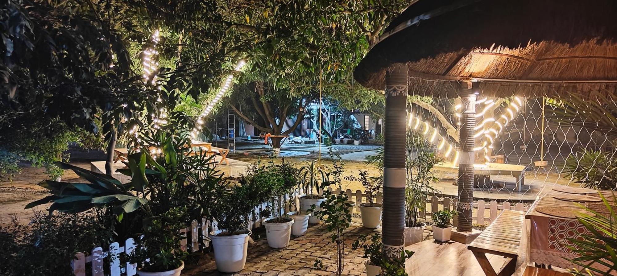 Shobhayan Inn, Airport Railway Station Pickup Free Ayodhya Extérieur photo